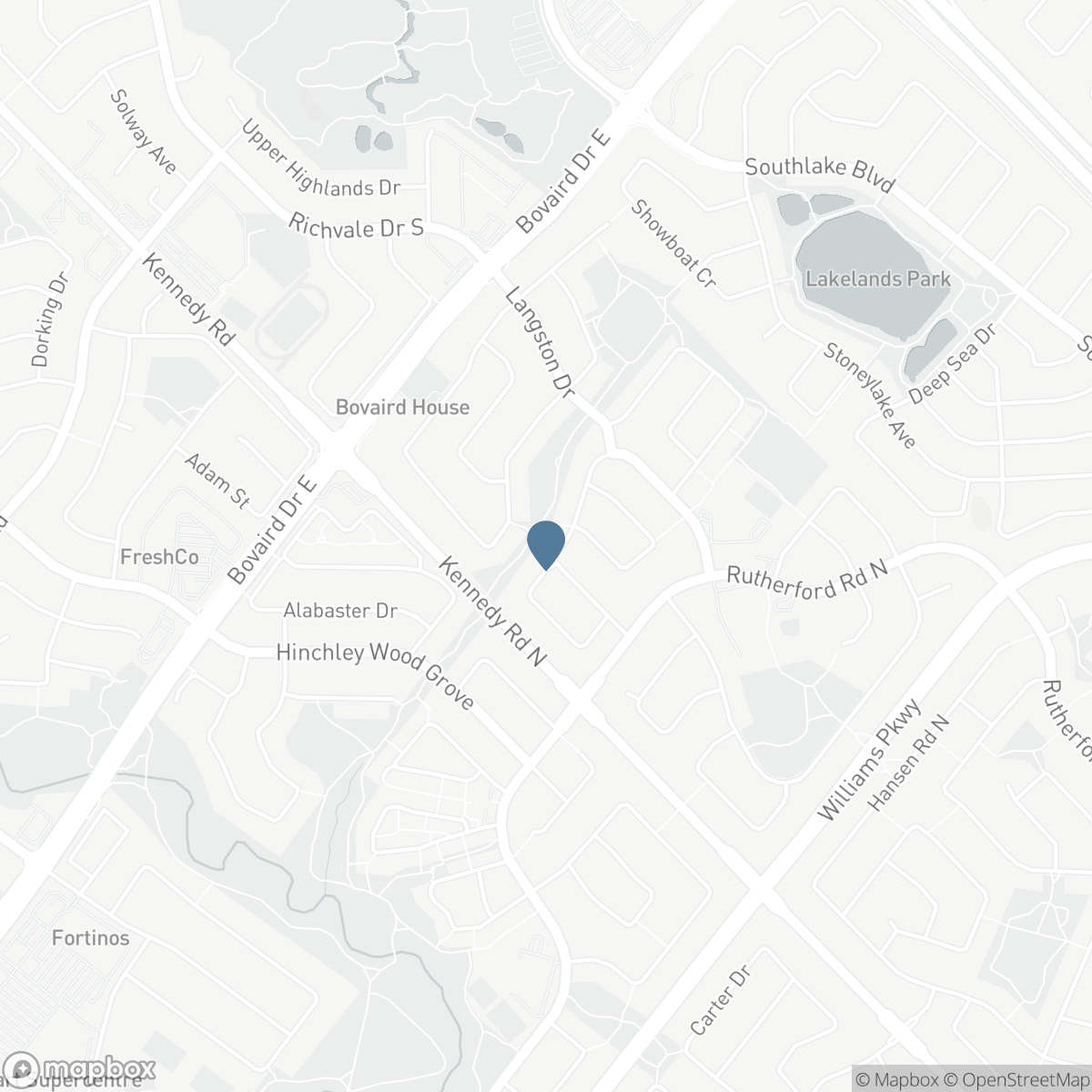 32 WINTERFOLD DRIVE, Brampton, Ontario L6V 3T2